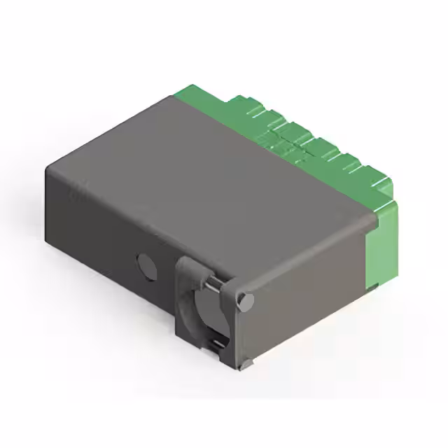 516-056-501-660 EDAC Inc.  Spécialisé